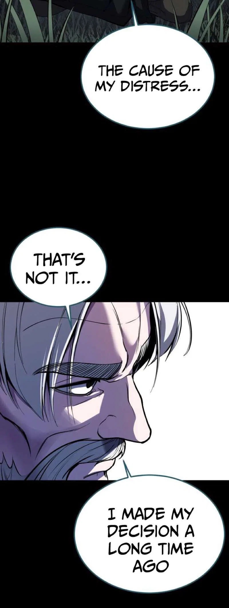 The Boy of Death manga Chapter 330 – Page 21