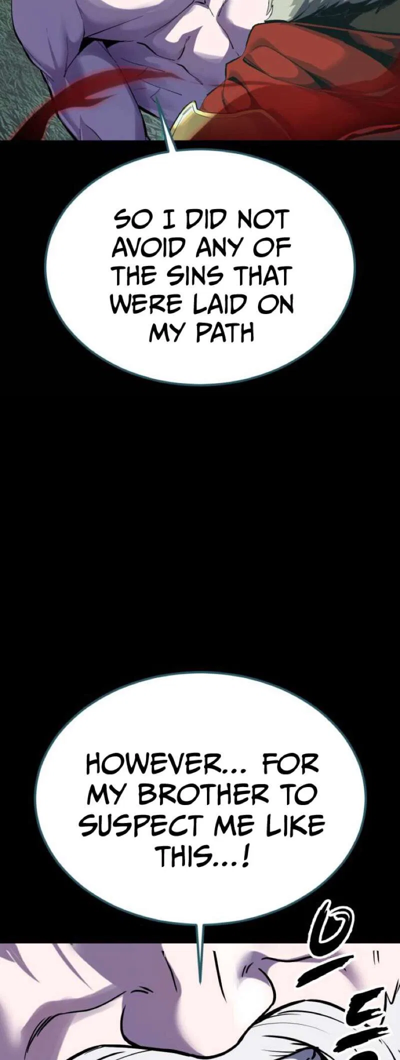 The Boy of Death manga Chapter 330 – Page 24