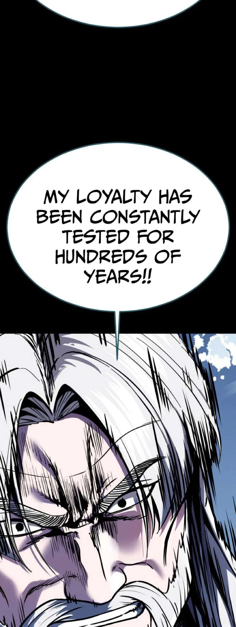 The Boy of Death manga Chapter 330 – Page 26