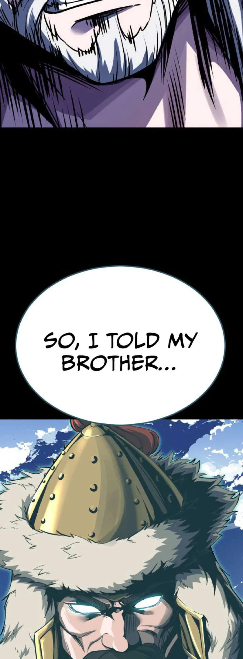 The Boy of Death manga Chapter 330 – Page 27