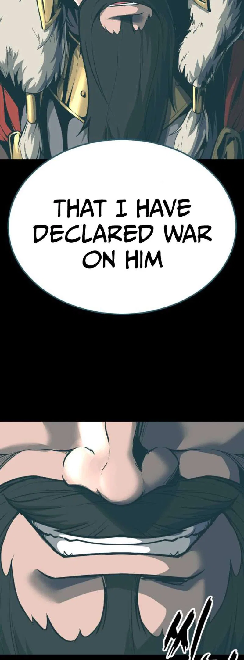 The Boy of Death manga Chapter 330 – Page 28