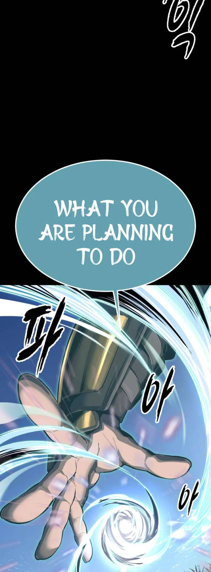 The Boy of Death manga Chapter 330 – Page 29
