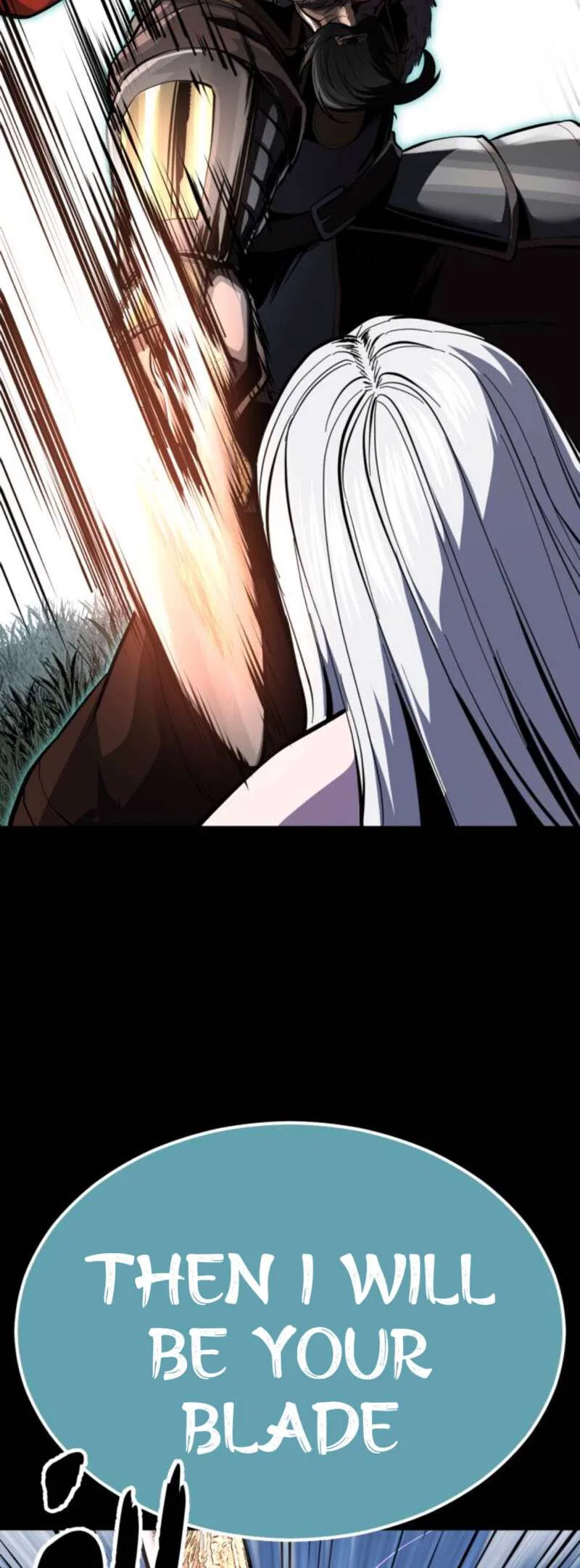 The Boy of Death manga Chapter 330 – Page 32
