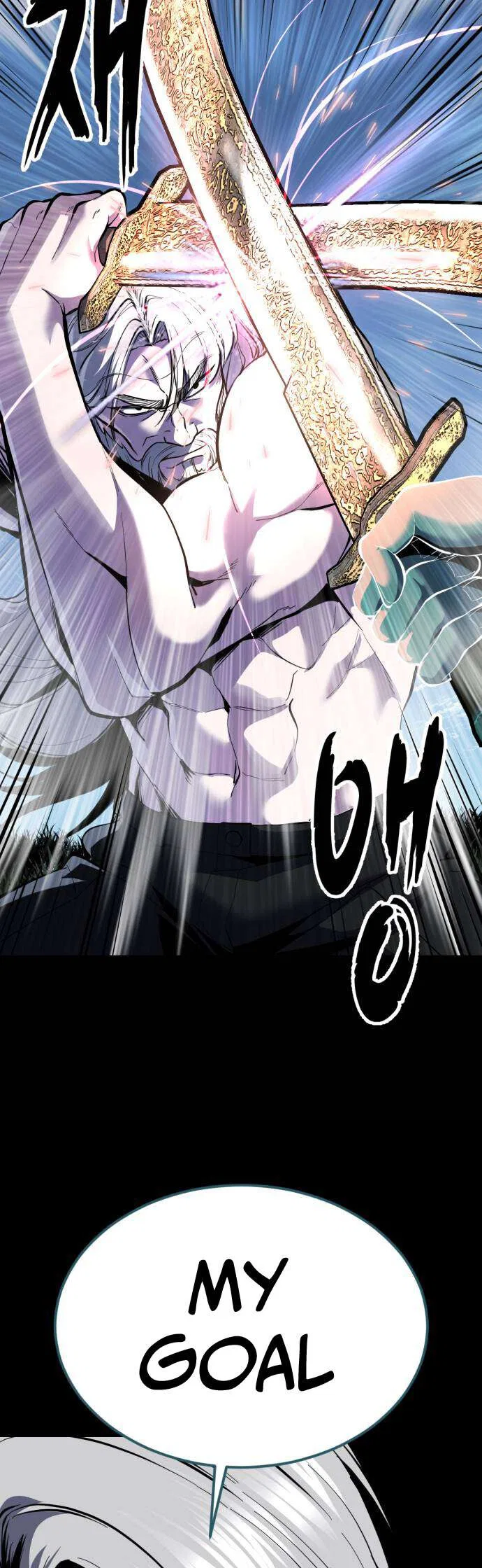 The Boy of Death manga Chapter 330 – Page 33