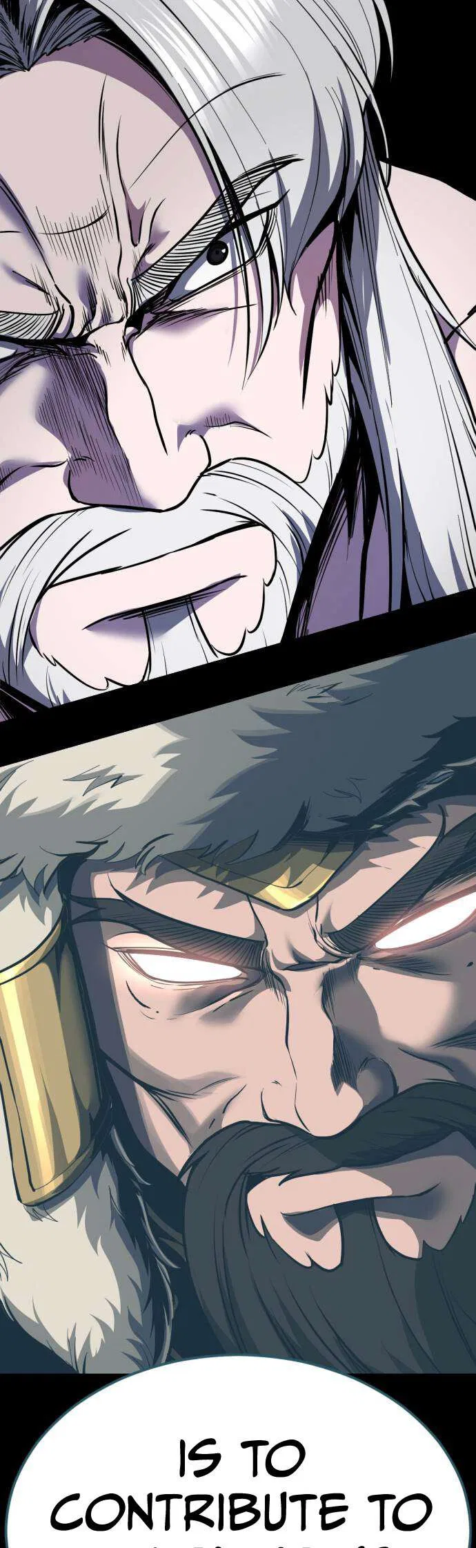The Boy of Death manga Chapter 330 – Page 34