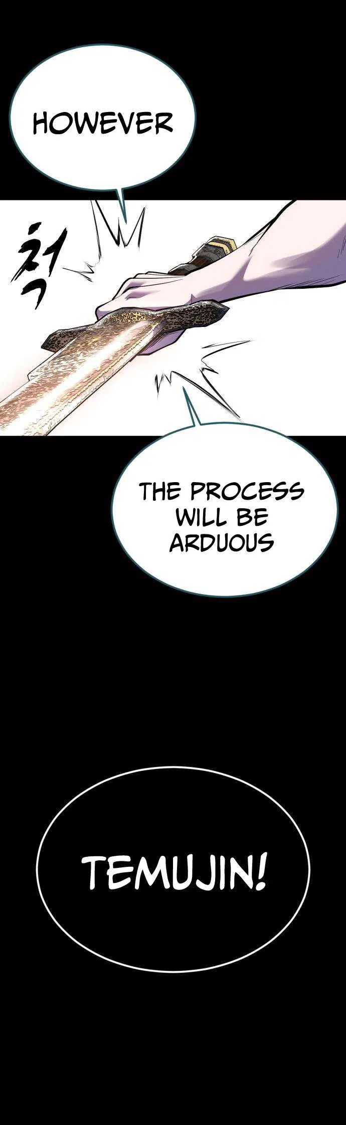 The Boy of Death manga Chapter 330 – Page 36