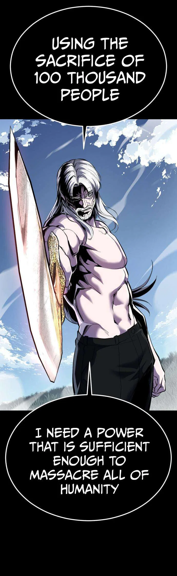The Boy of Death manga Chapter 330 – Page 37