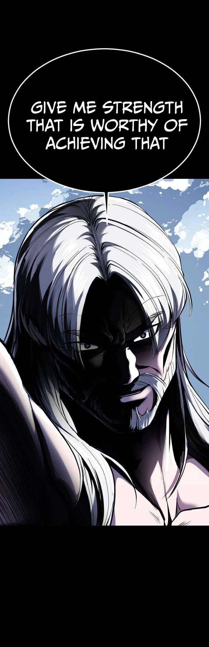 The Boy of Death manga Chapter 330 – Page 38