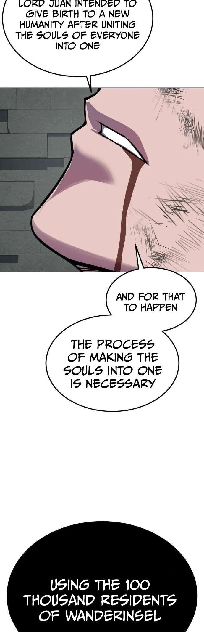 The Boy of Death manga Chapter 330 – Page 43