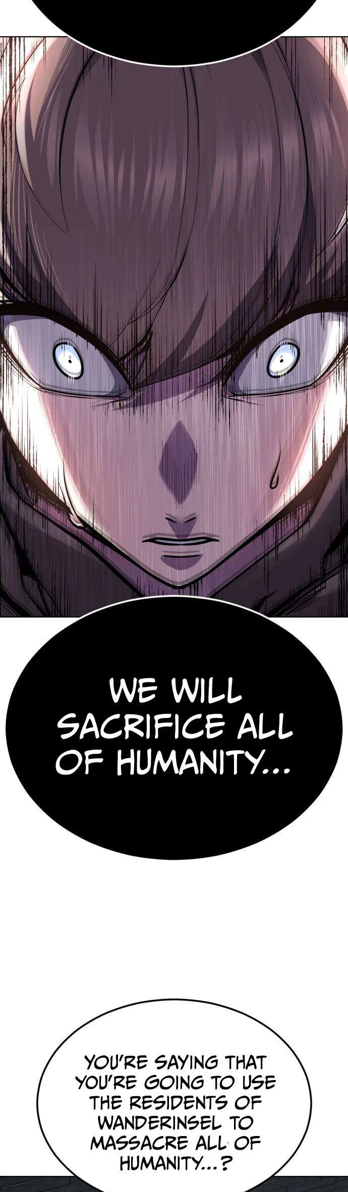 The Boy of Death manga Chapter 330 – Page 44