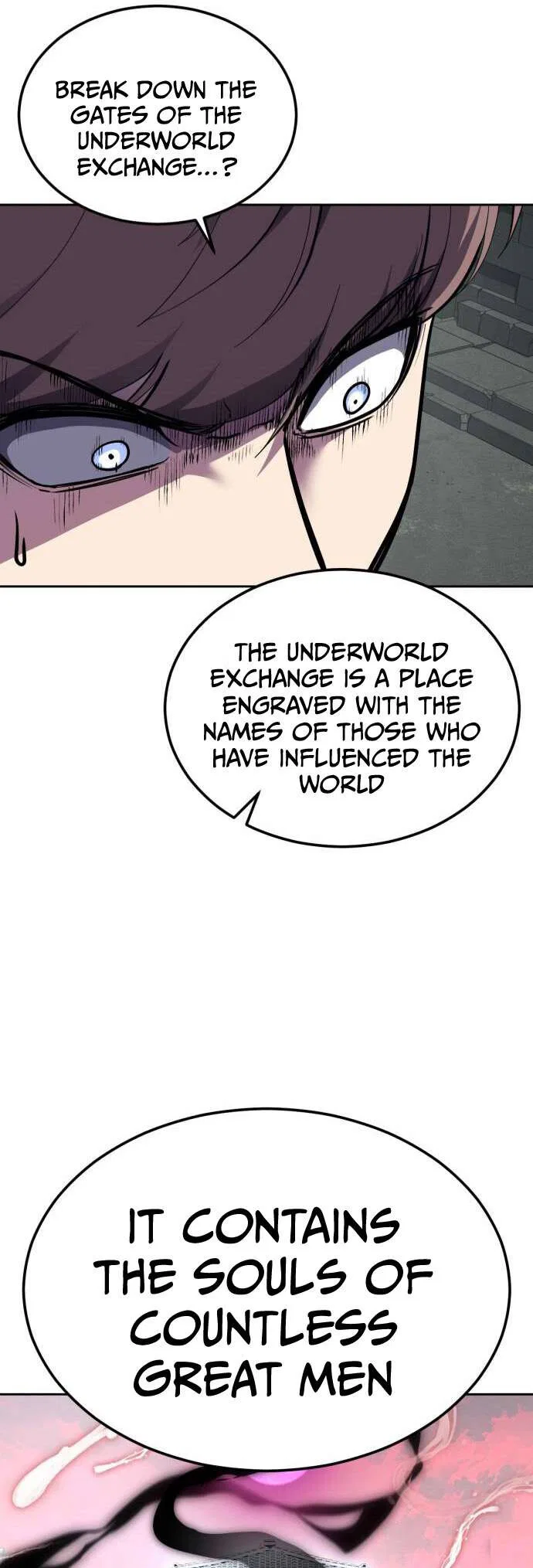 The Boy of Death manga Chapter 330 – Page 49