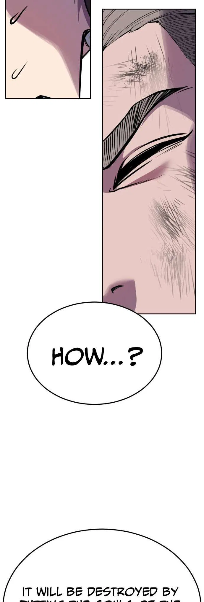 The Boy of Death manga Chapter 330 – Page 52