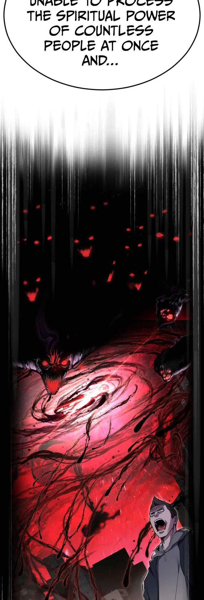 The Boy of Death manga Chapter 330 – Page 54