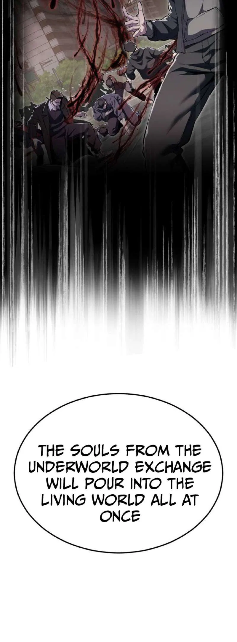 The Boy of Death manga Chapter 330 – Page 55