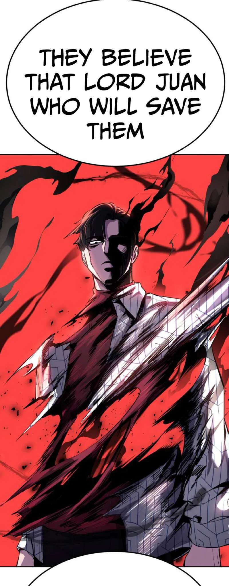 The Boy of Death manga Chapter 330 – Page 61