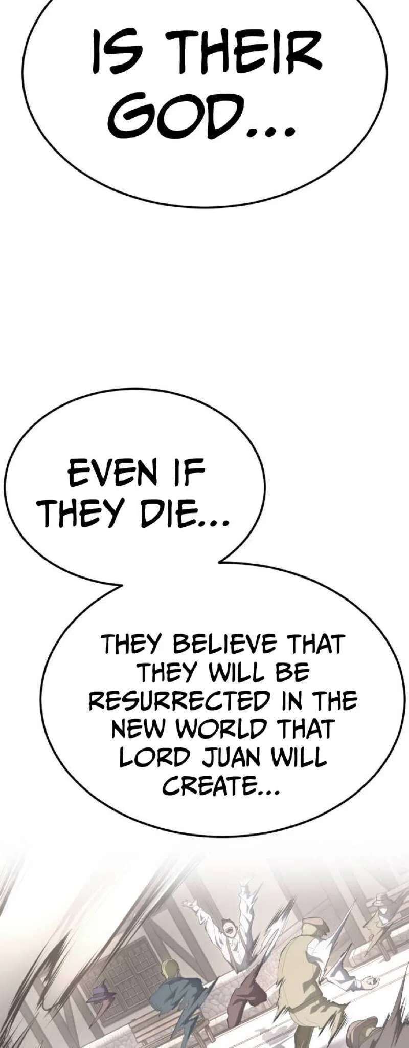 The Boy of Death manga Chapter 330 – Page 62