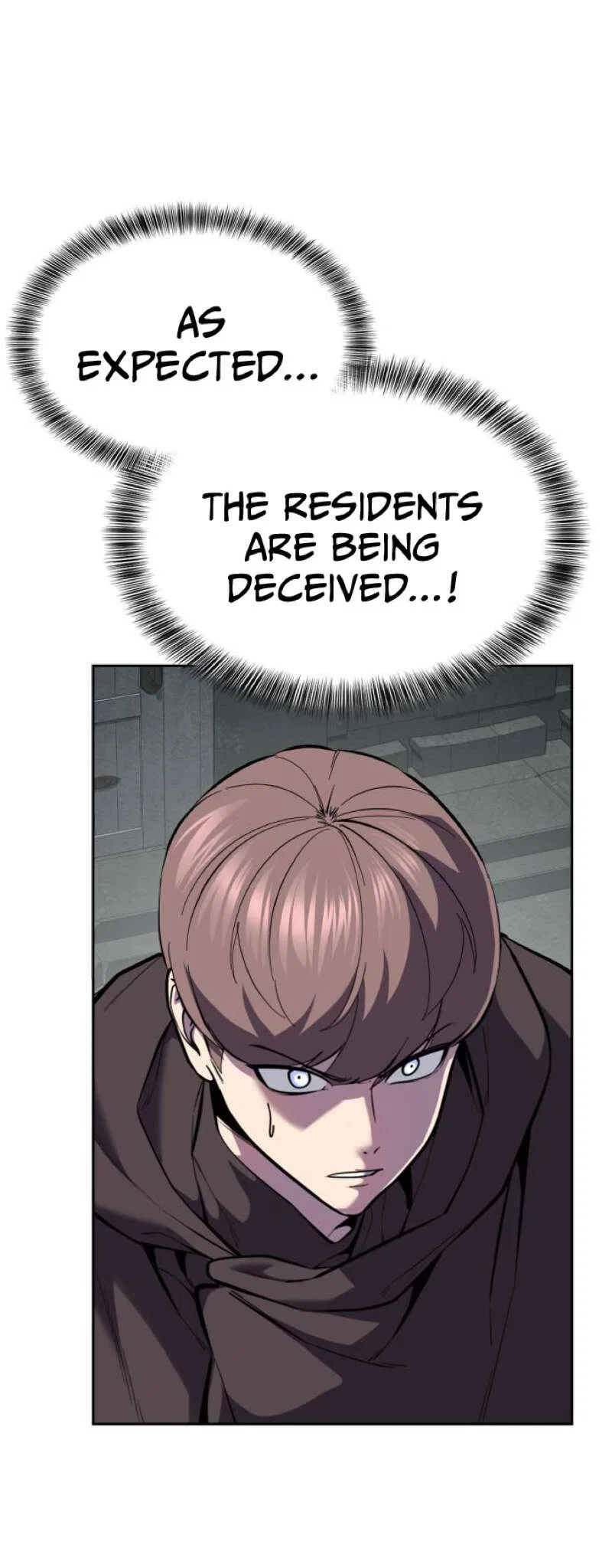 The Boy of Death manga Chapter 330 – Page 64