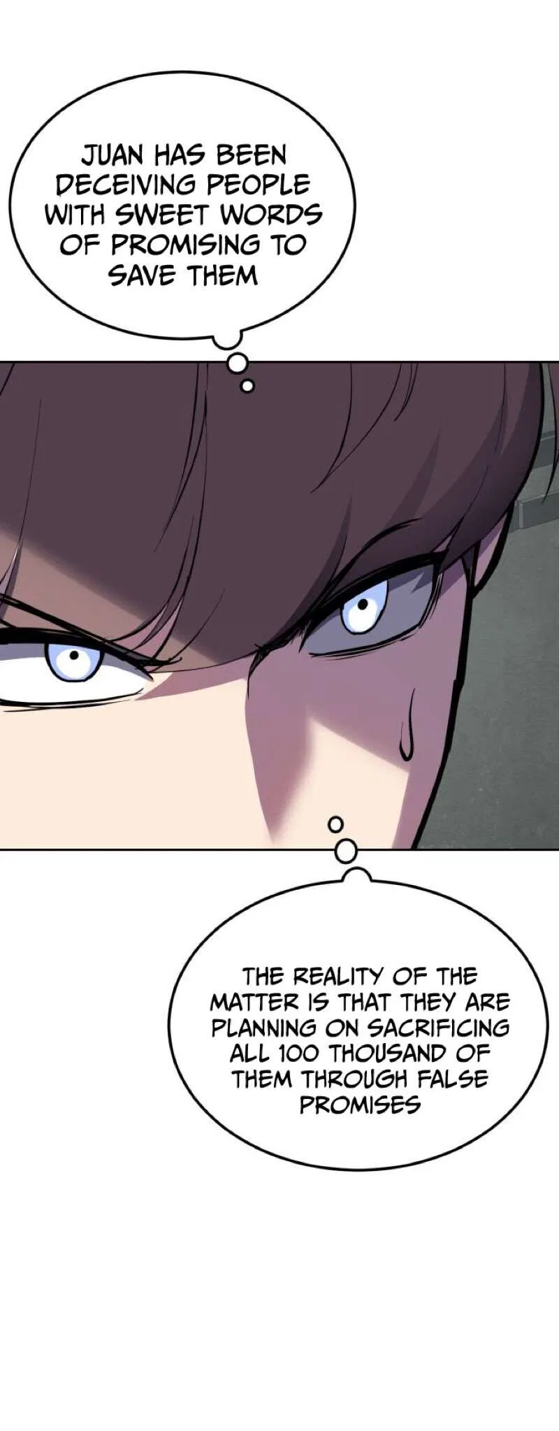 The Boy of Death manga Chapter 330 – Page 66