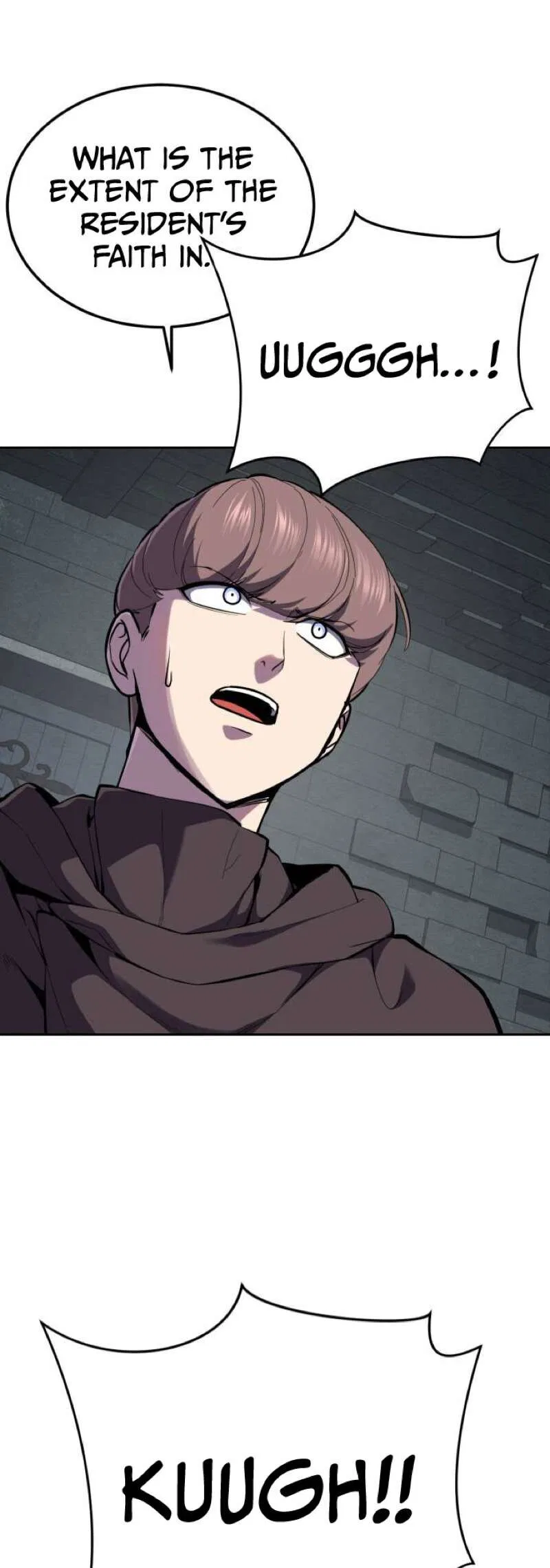 The Boy of Death manga Chapter 330 – Page 68