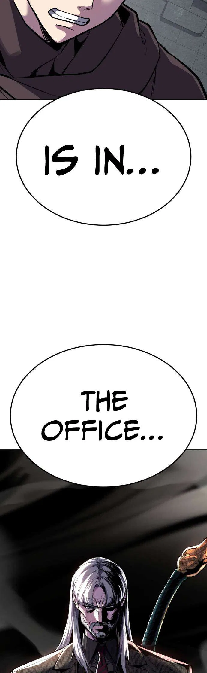 The Boy of Death manga Chapter 330 – Page 74