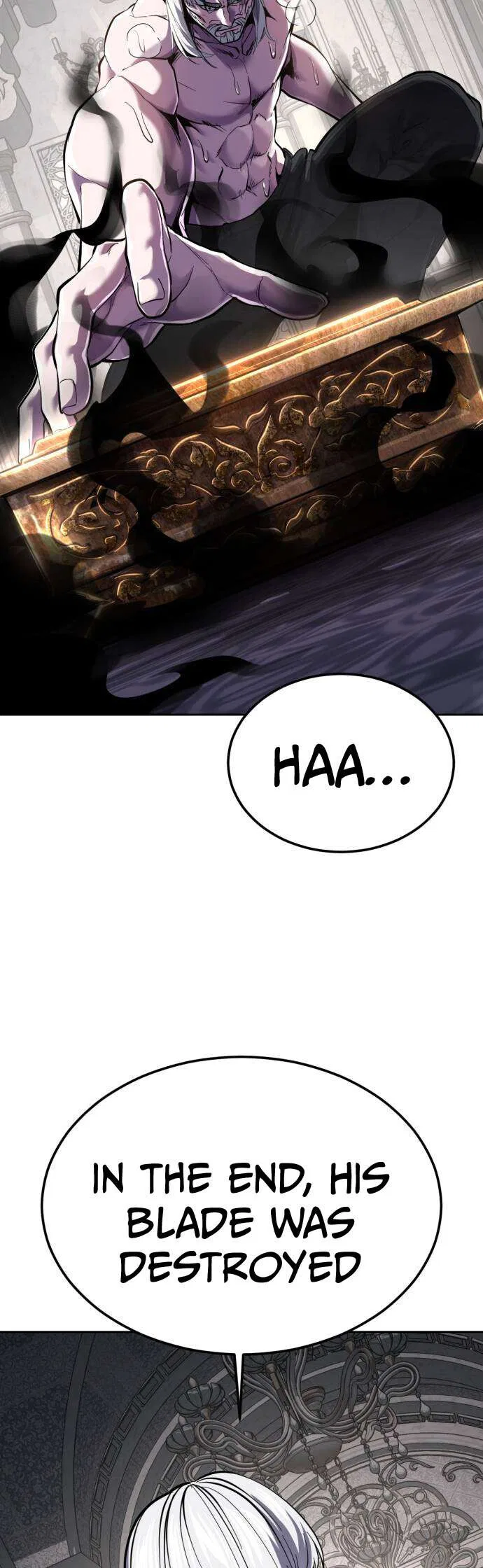 The Boy of Death manga Chapter 330 – Page 85