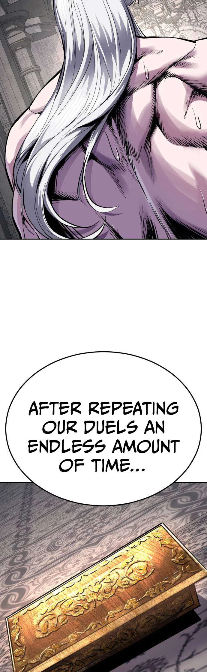The Boy of Death manga Chapter 330 – Page 86