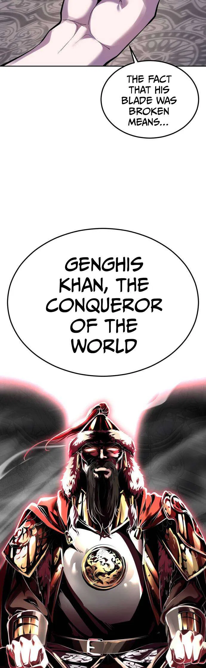 The Boy of Death manga Chapter 330 – Page 88