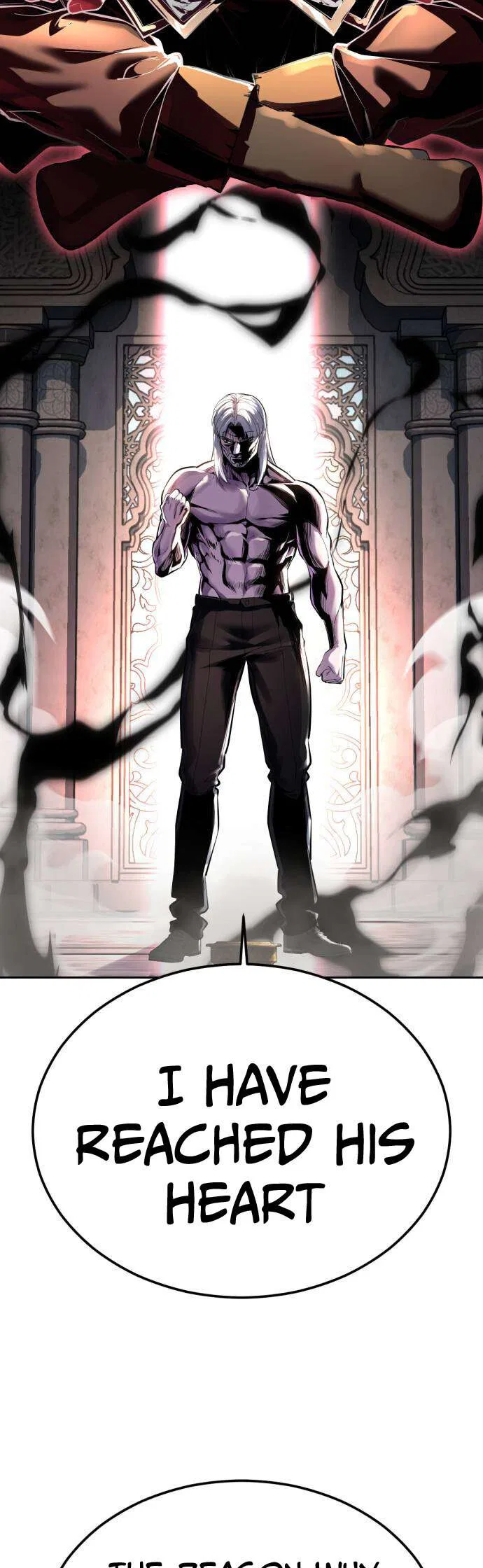 The Boy of Death manga Chapter 330 – Page 89