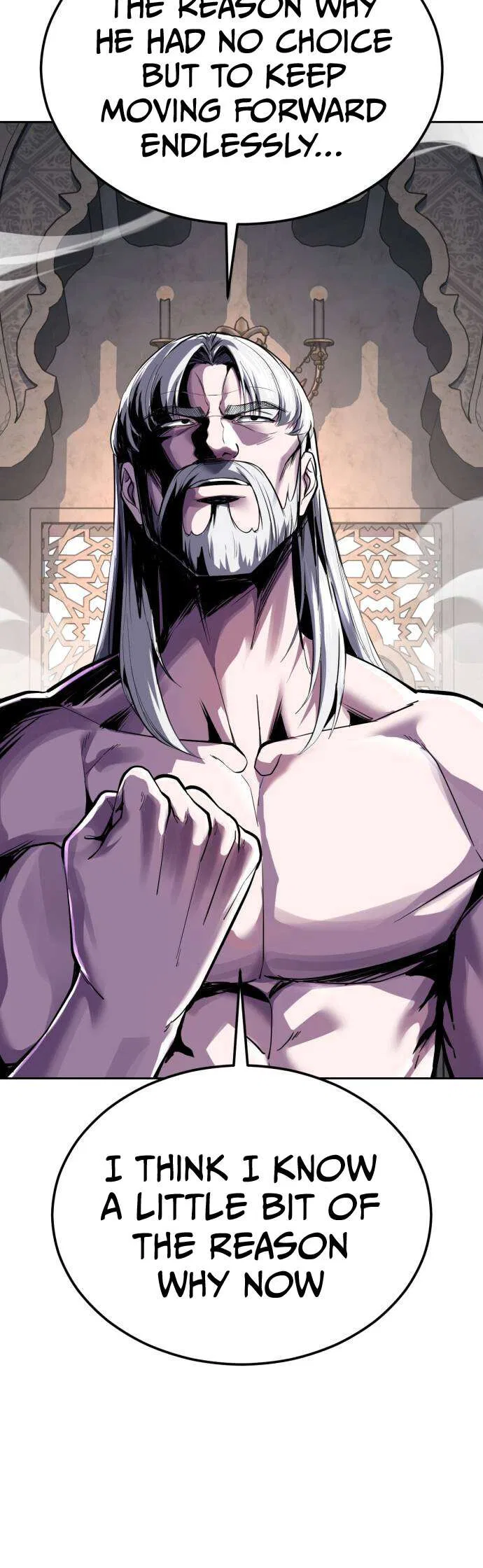 The Boy of Death manga Chapter 330 – Page 90