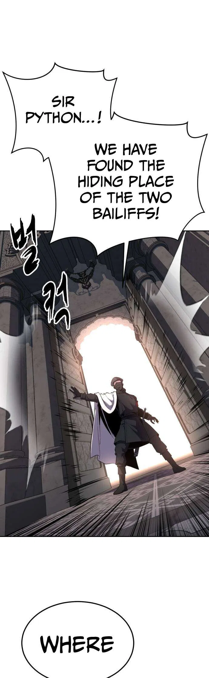 The Boy of Death manga Chapter 330 – Page 91