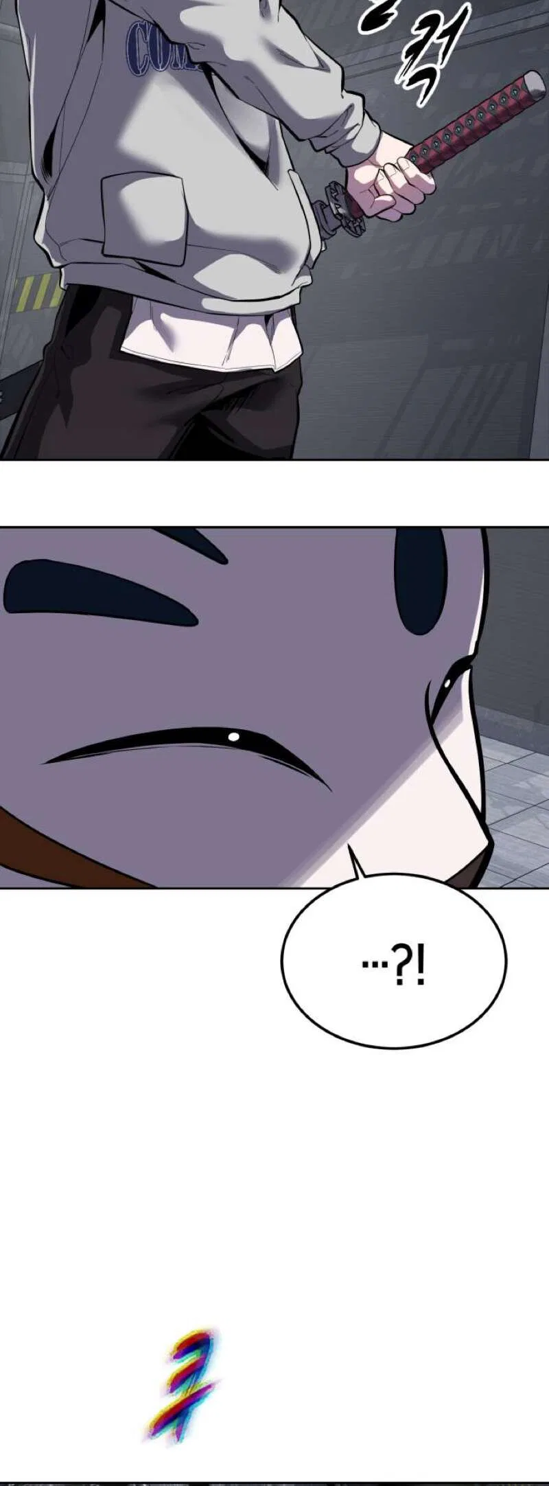 The Boy of Death manga Chapter 330 – Page 97