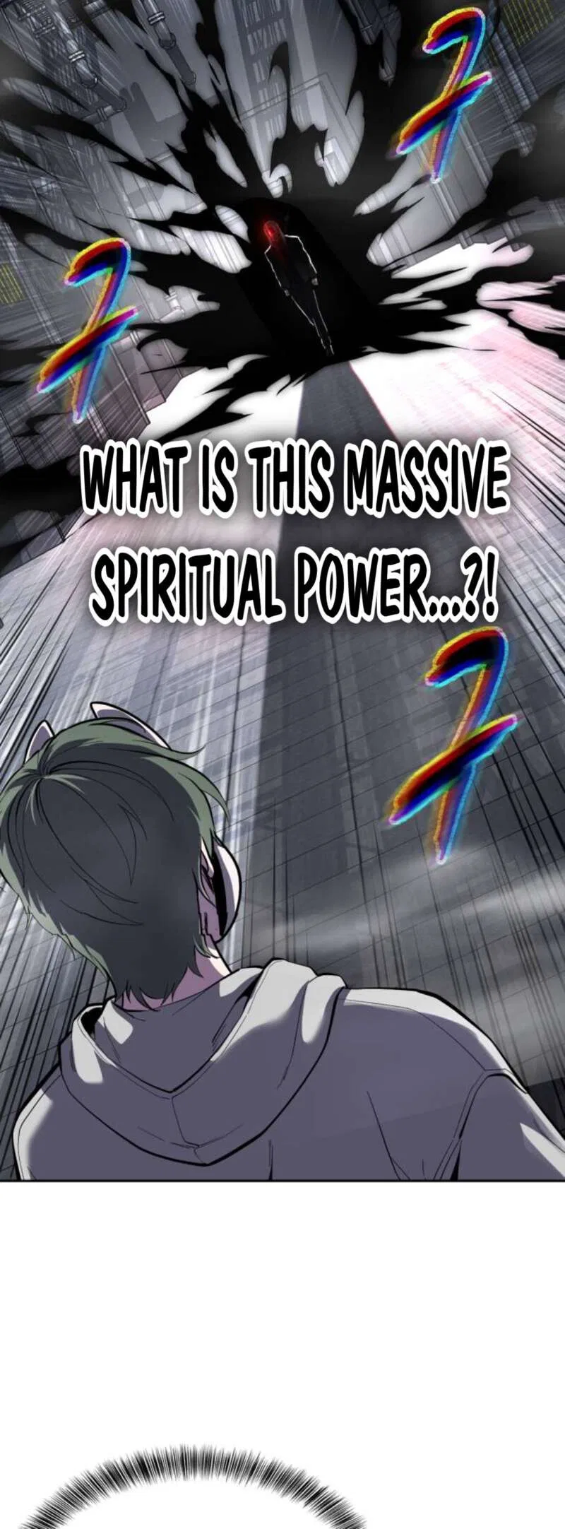 The Boy of Death manga Chapter 330 – Page 98