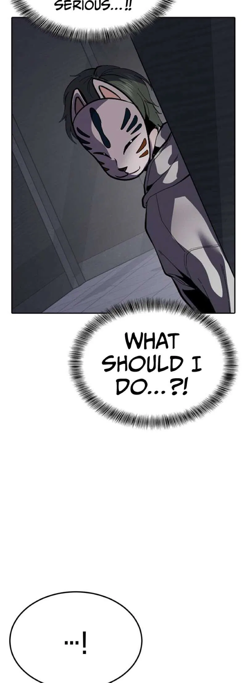 The Boy of Death manga Chapter 330 – Page 100