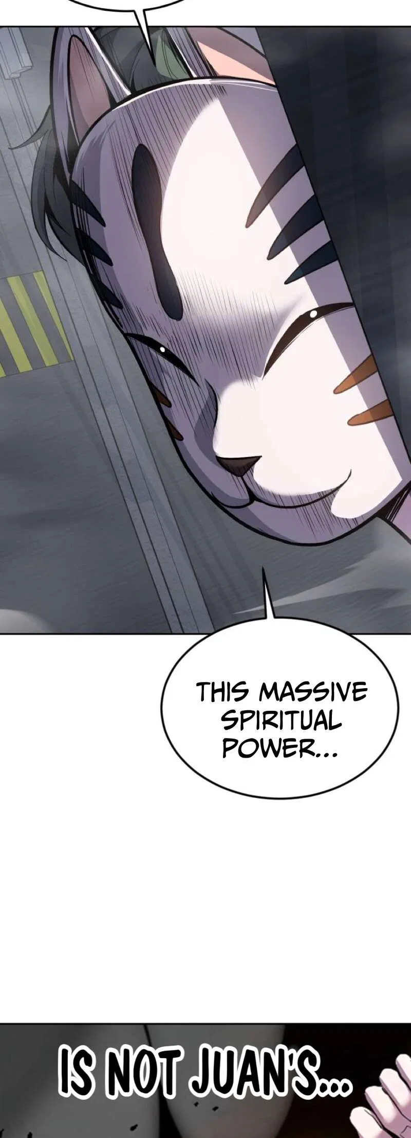 The Boy of Death manga Chapter 330 – Page 101