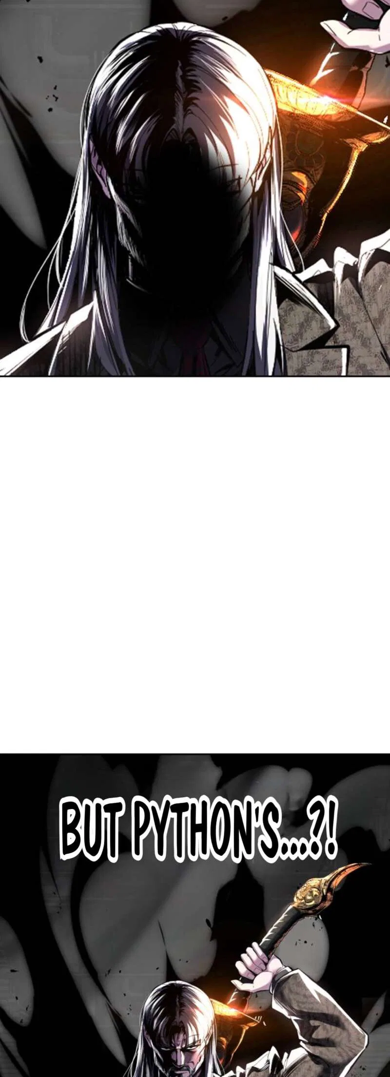 The Boy of Death manga Chapter 330 – Page 102