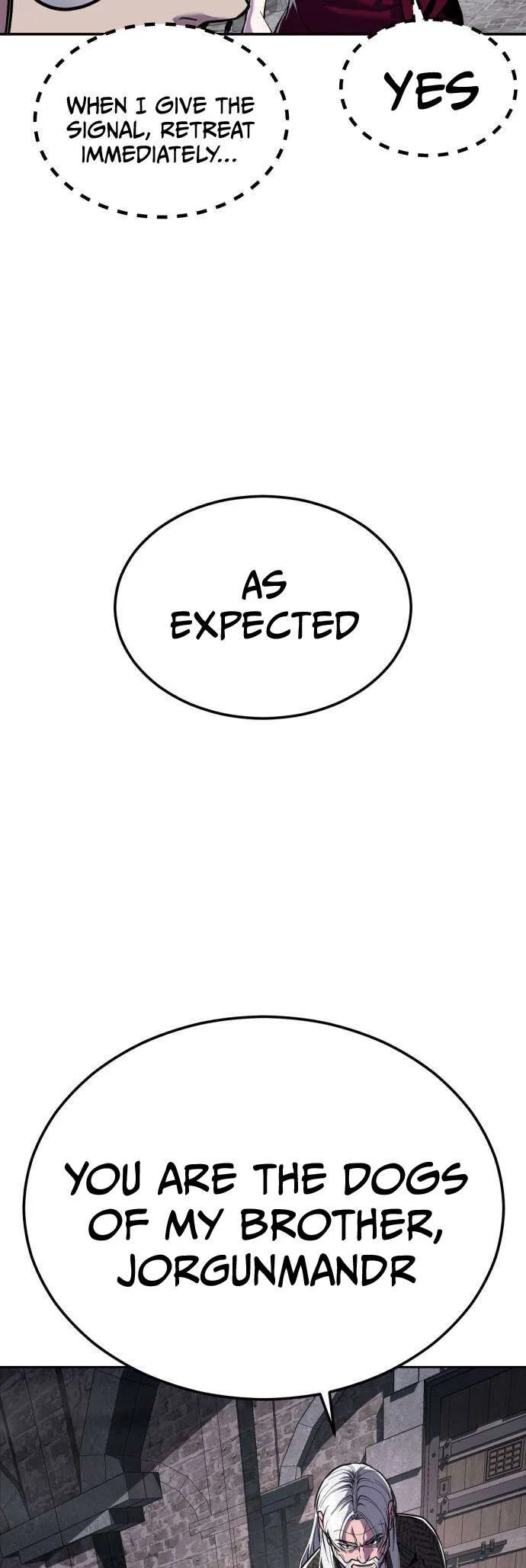 The Boy of Death manga Chapter 329 – Page 13