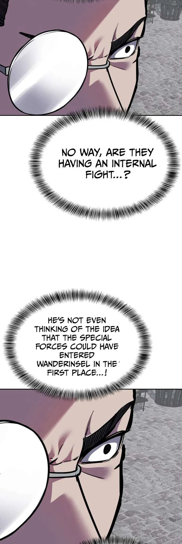 The Boy of Death manga Chapter 329 – Page 15