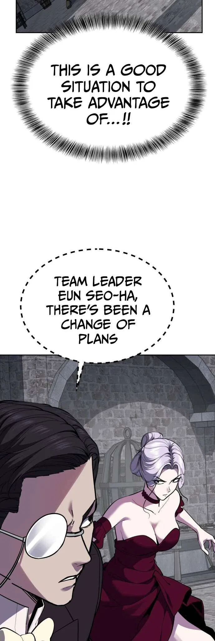 The Boy of Death manga Chapter 329 – Page 17