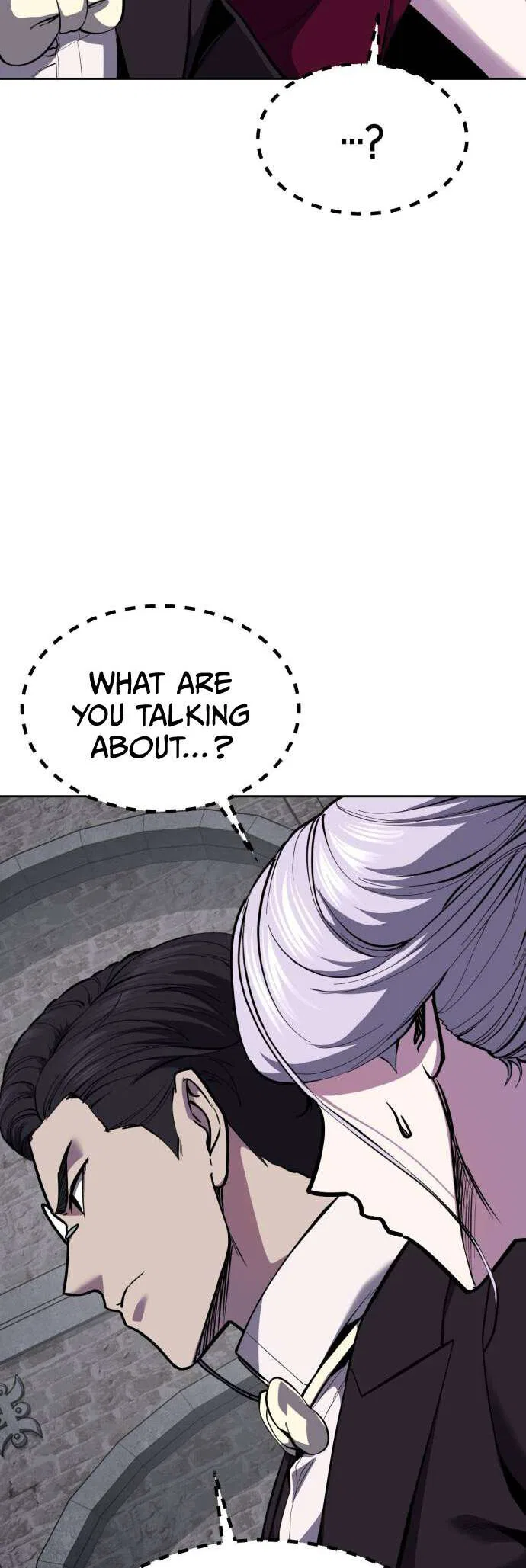 The Boy of Death manga Chapter 329 – Page 18