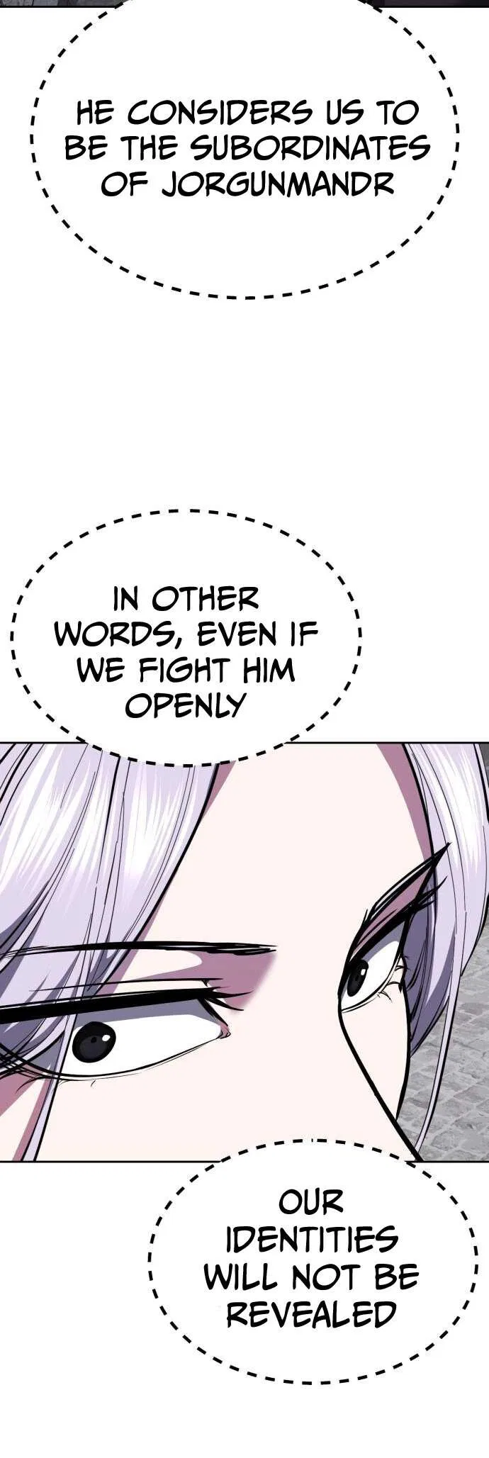 The Boy of Death manga Chapter 329 – Page 19
