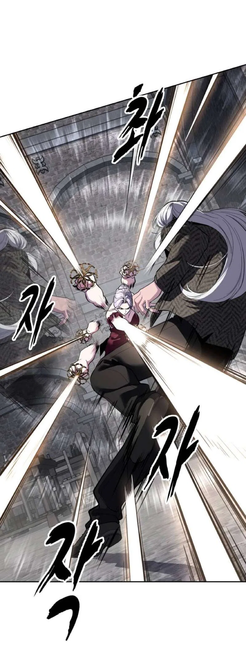 The Boy of Death manga Chapter 329 – Page 26