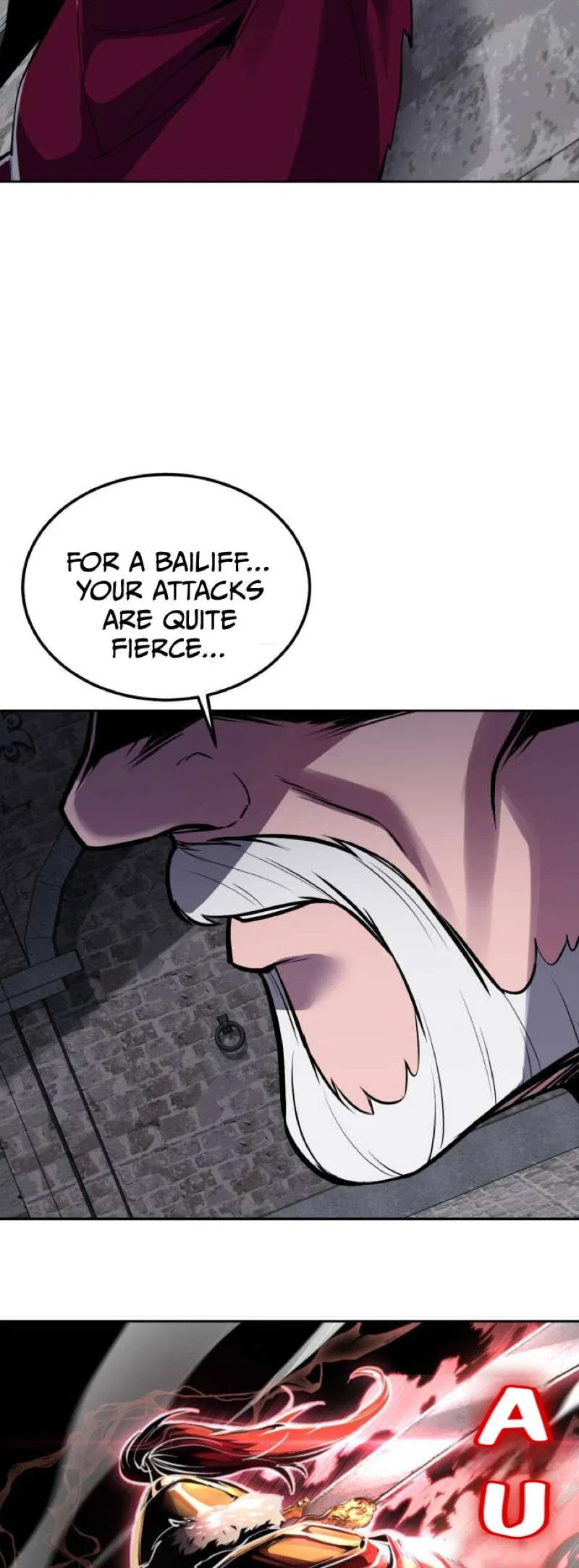 The Boy of Death manga Chapter 329 – Page 30