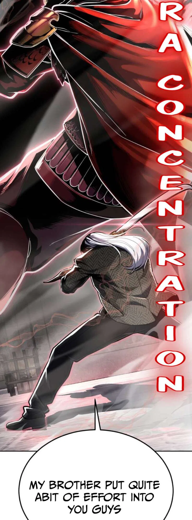 The Boy of Death manga Chapter 329 – Page 31