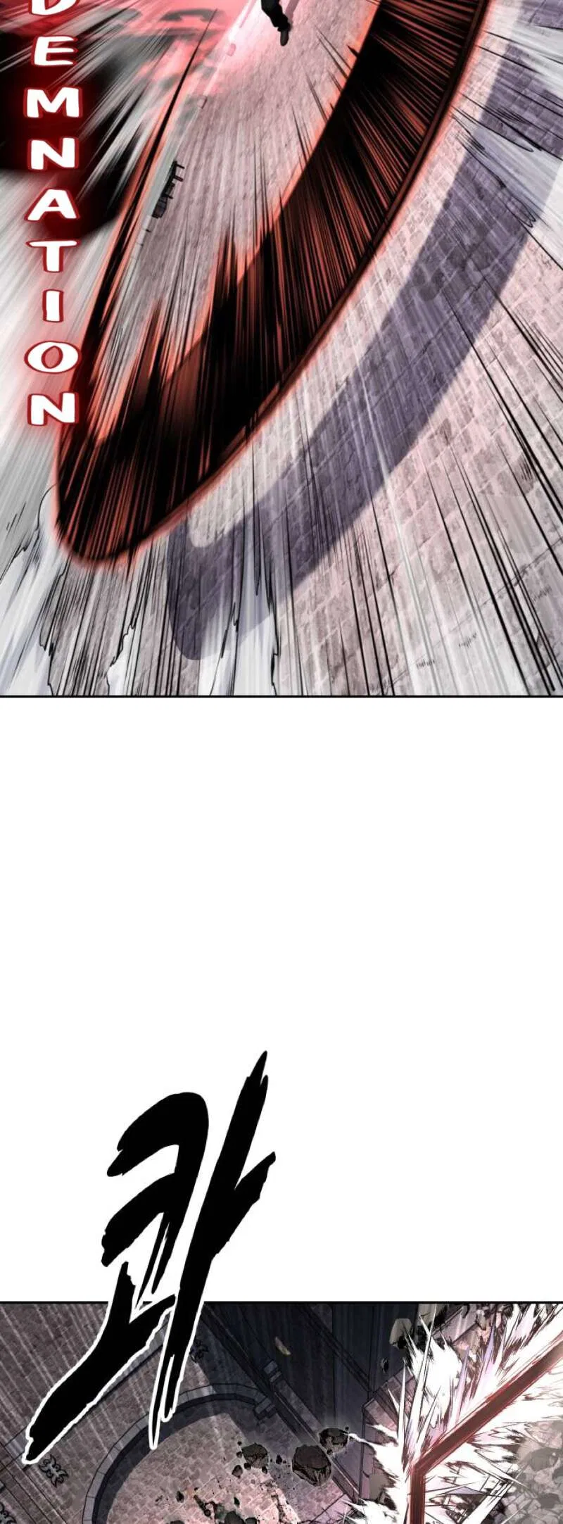 The Boy of Death manga Chapter 329 – Page 33