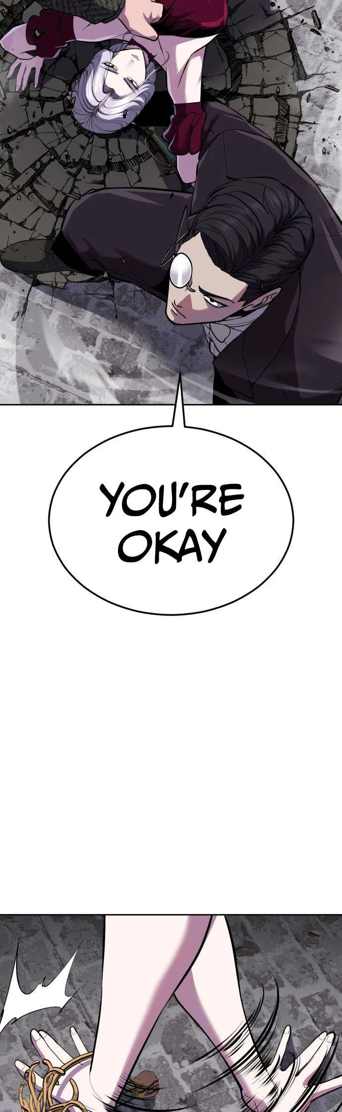 The Boy of Death manga Chapter 329 – Page 44