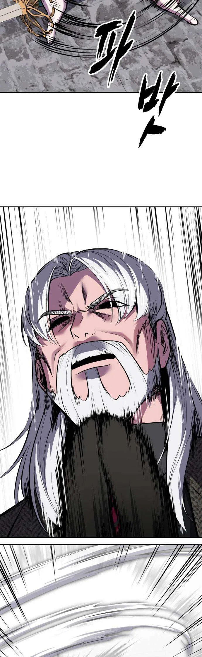 The Boy of Death manga Chapter 329 – Page 45