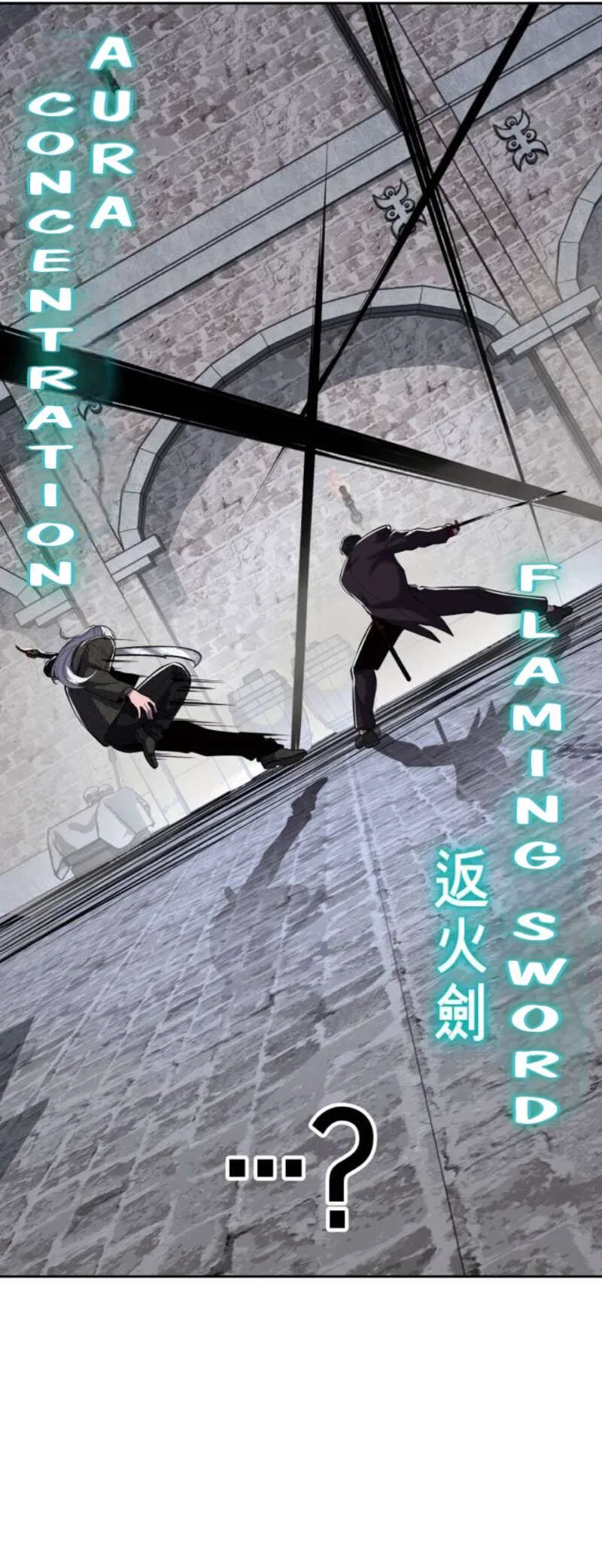 The Boy of Death manga Chapter 329 – Page 54