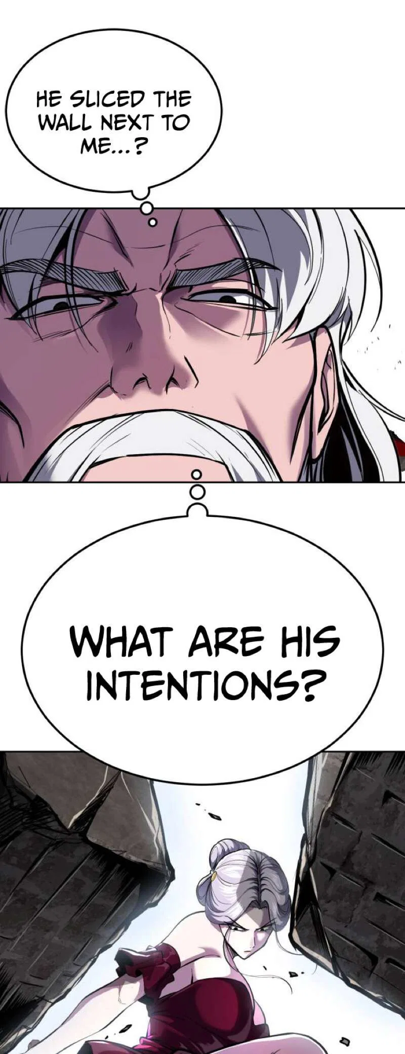The Boy of Death manga Chapter 329 – Page 56