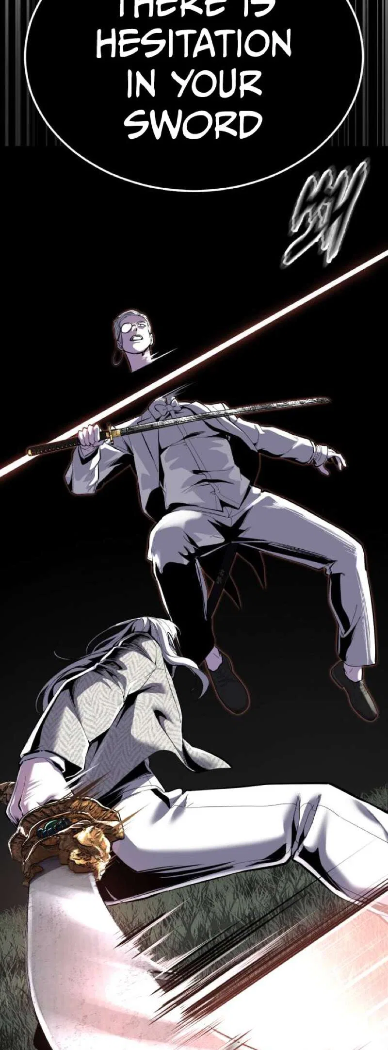 The Boy of Death manga Chapter 329 – Page 80