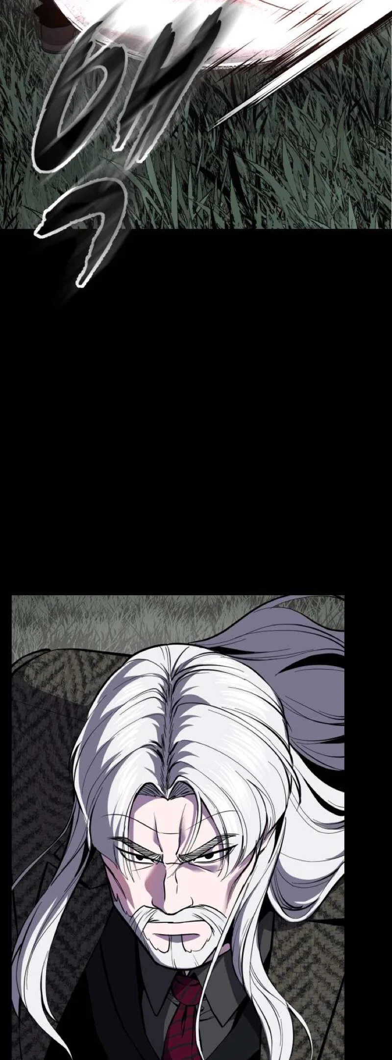 The Boy of Death manga Chapter 329 – Page 81